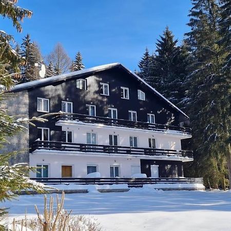 Apartman Mumlava Harrachov Eksteriør billede