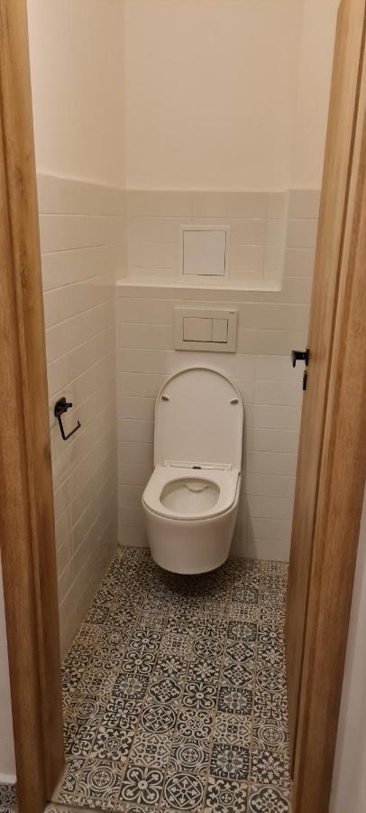 Apartman Mumlava Harrachov Eksteriør billede