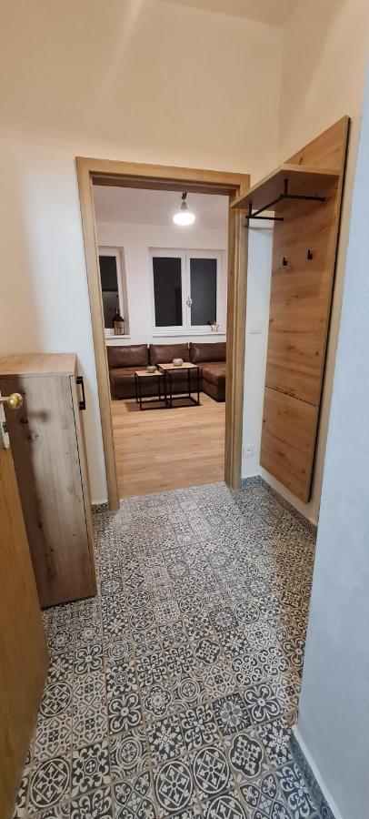 Apartman Mumlava Harrachov Eksteriør billede
