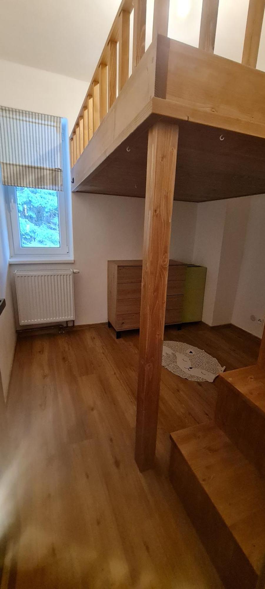 Apartman Mumlava Harrachov Eksteriør billede